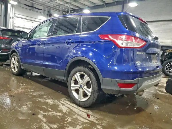 1FMCU9GX8GUC11597 2016 FORD ESCAPE - Image 2