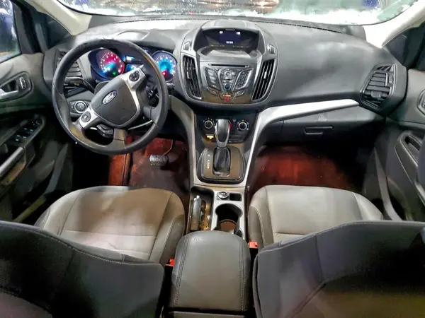 1FMCU9GX8GUC11597 2016 FORD ESCAPE - Image 8