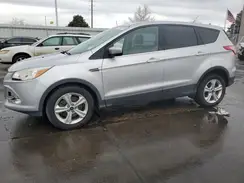 1FMCU9GX8GUC13365 2016 FORD ESCAPE