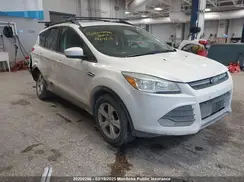 1FMCU9GX8GUC14449 2016 FORD ESCAPE
