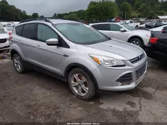 1FMCU9GX8GUC17657 2016 FORD ESCAPE