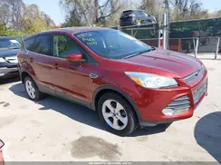 1FMCU9GX8GUC20848 2016 FORD ESCAPE