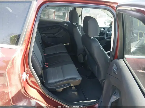 1FMCU9GX8GUC20848 2016 FORD ESCAPE - Image 8