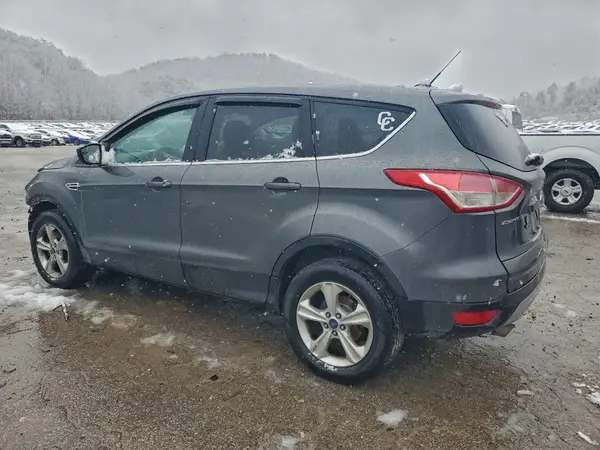 1FMCU9GX8GUC22518 2016 FORD ESCAPE - Image 2