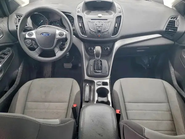 1FMCU9GX8GUC22518 2016 FORD ESCAPE - Image 8