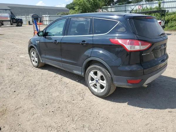 1FMCU9GX8GUC25371 2016 FORD ESCAPE - Image 2