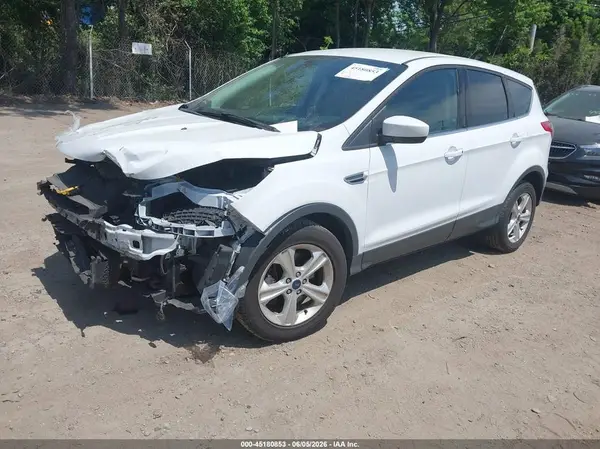 1FMCU9GX8GUC28948 2016 FORD ESCAPE - Image 2