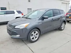 1FMCU9GX8GUC29081 2016 FORD ESCAPE
