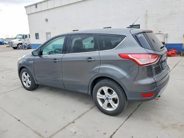 1FMCU9GX8GUC29081 2016 FORD ESCAPE - Image 2