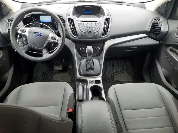 1FMCU9GX8GUC29081 2016 FORD ESCAPE - Image 8