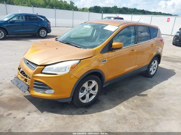 1FMCU9GX8GUC29209 2016 FORD ESCAPE - Image 2
