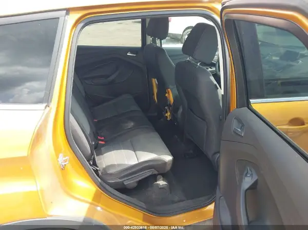 1FMCU9GX8GUC29209 2016 FORD ESCAPE - Image 8