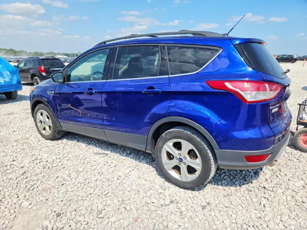 1FMCU9GX8GUC29999 2016 FORD ESCAPE - Image 2