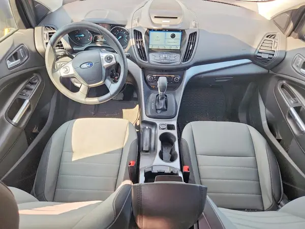 1FMCU9GX8GUC29999 2016 FORD ESCAPE - Image 8