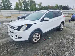 1FMCU9GX8GUC32207 2016 FORD ESCAPE