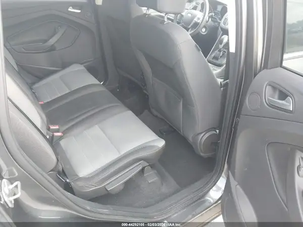 1FMCU9GX8GUC32725 2016 FORD ESCAPE - Image 8