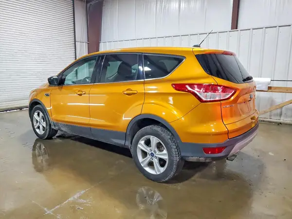 1FMCU9GX8GUC33714 2016 FORD ESCAPE - Image 2