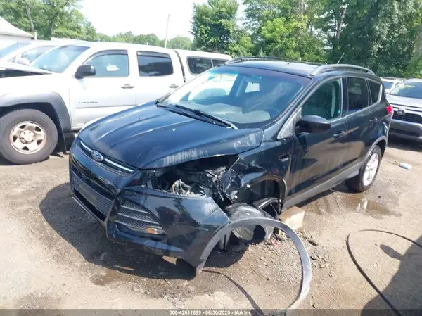 1FMCU9GX8GUC36337 2016 FORD ESCAPE - Image 2