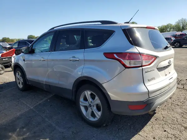 1FMCU9GX8GUC36791 2016 FORD ESCAPE - Image 2