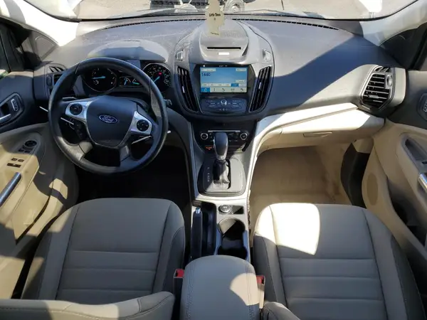 1FMCU9GX8GUC36791 2016 FORD ESCAPE - Image 8