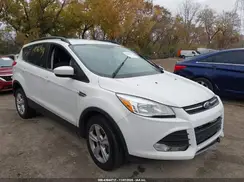 1FMCU9GX8GUC37374 2016 FORD ESCAPE