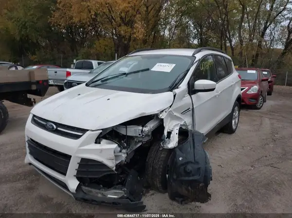 1FMCU9GX8GUC37374 2016 FORD ESCAPE - Image 2