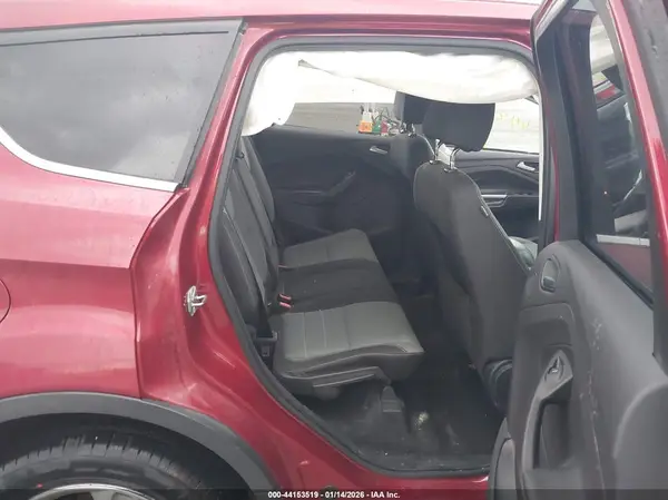 1FMCU9GX8GUC37519 2016 FORD ESCAPE - Image 8