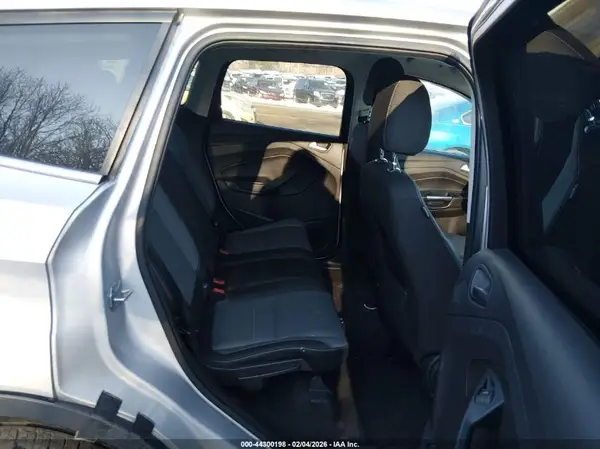 1FMCU9GX8GUC38234 2016 FORD ESCAPE - Image 8