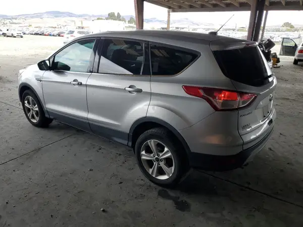 1FMCU9GX8GUC38833 2016 FORD ESCAPE - Image 2