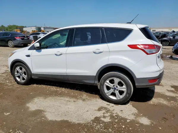 1FMCU9GX8GUC42882 2016 FORD ESCAPE - Image 2
