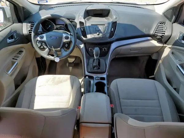 1FMCU9GX8GUC42882 2016 FORD ESCAPE - Image 8