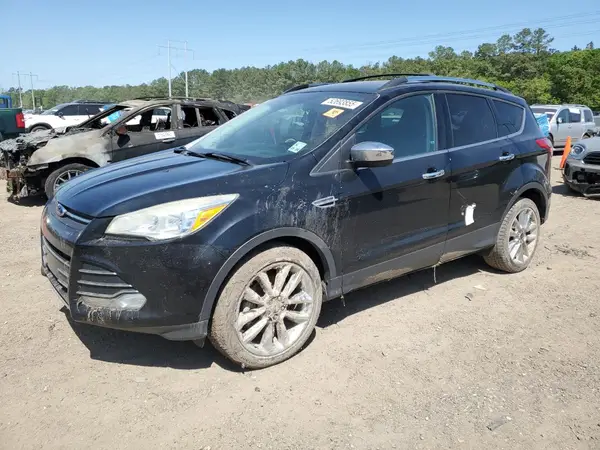 1FMCU9GX8GUC44728 2016 FORD ESCAPE - Image 1