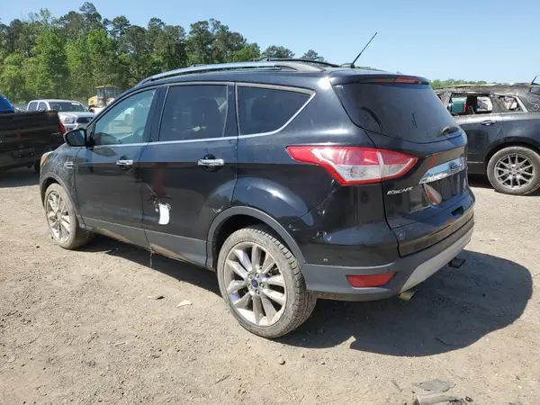 1FMCU9GX8GUC44728 2016 FORD ESCAPE - Image 2