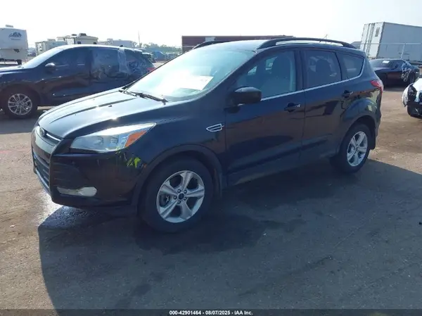 1FMCU9GX8GUC46611 2016 FORD ESCAPE - Image 2