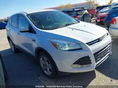 1FMCU9GX8GUC47306 2016 FORD ESCAPE
