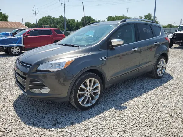 1FMCU9GX8GUC48052 2016 FORD ESCAPE - Image 1
