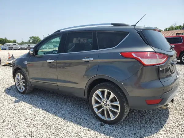 1FMCU9GX8GUC48052 2016 FORD ESCAPE - Image 2