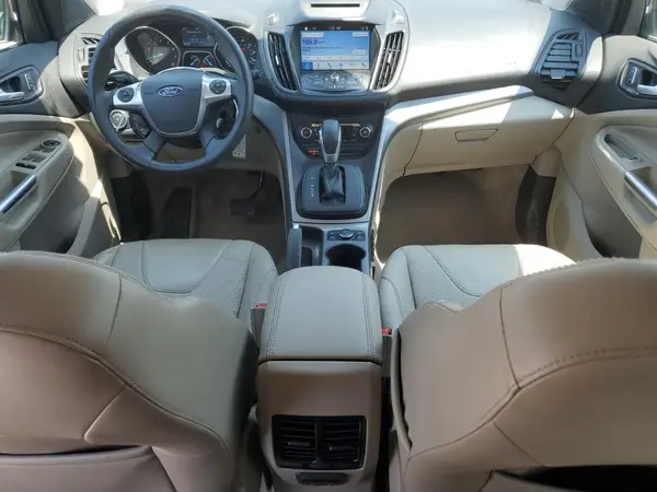 1FMCU9GX8GUC48052 2016 FORD ESCAPE - Image 8