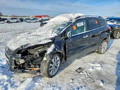 1FMCU9GX8GUC48553 2016 FORD ESCAPE