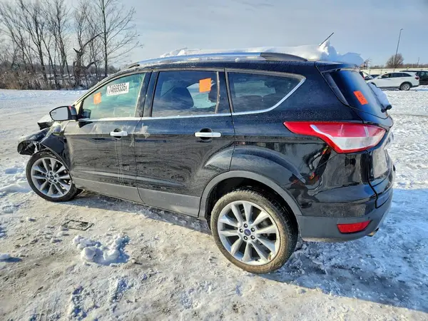 1FMCU9GX8GUC48553 2016 FORD ESCAPE - Image 2
