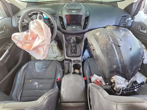 1FMCU9GX8GUC48553 2016 FORD ESCAPE - Image 8