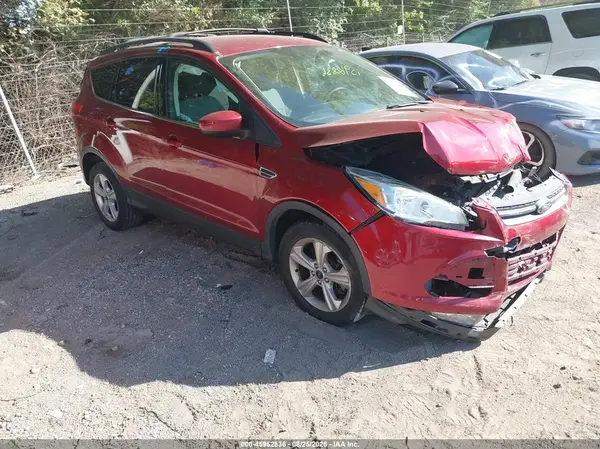 1FMCU9GX8GUC48567 2016 FORD ESCAPE - Image 1