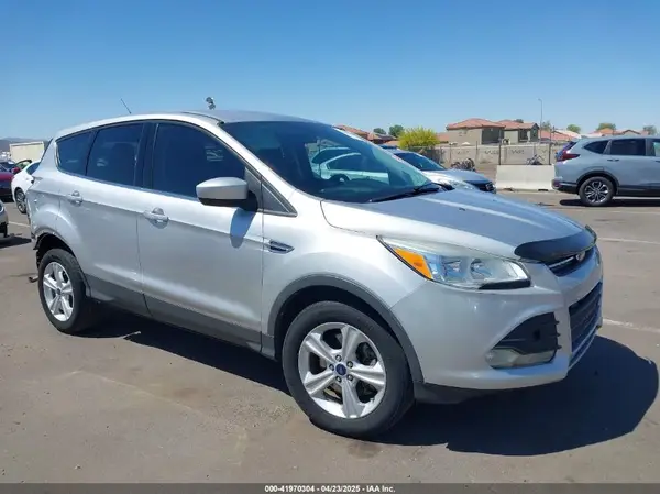 1FMCU9GX8GUC48620 2016 FORD ESCAPE - Image 1
