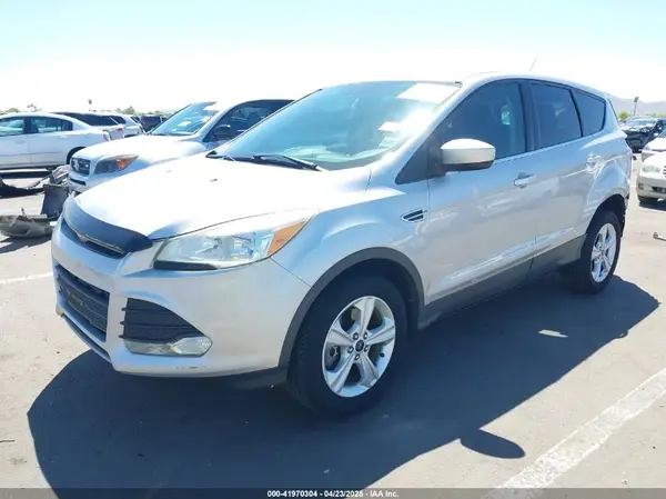1FMCU9GX8GUC48620 2016 FORD ESCAPE - Image 2