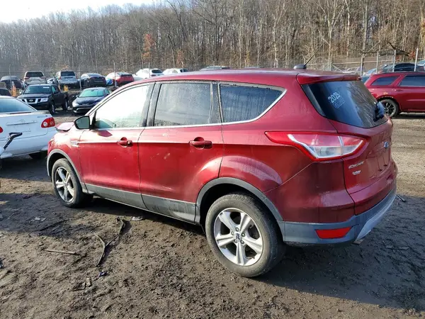 1FMCU9GX8GUC49007 2016 FORD ESCAPE - Image 2