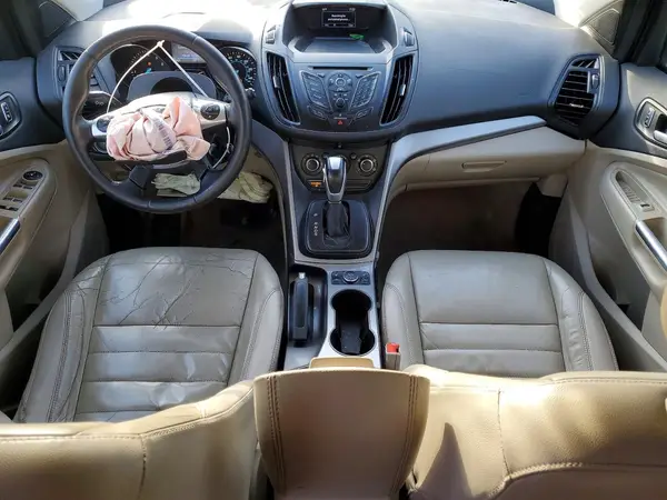 1FMCU9GX8GUC49007 2016 FORD ESCAPE - Image 8