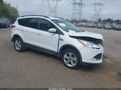 1FMCU9GX8GUC49640 2016 FORD ESCAPE