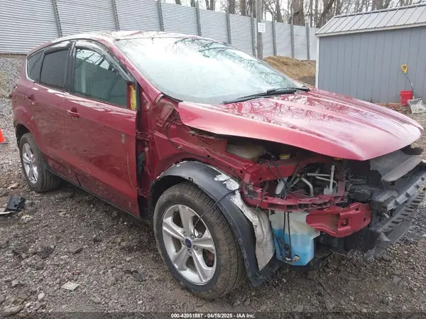 1FMCU9GX8GUC53512 2016 FORD ESCAPE - Image 1