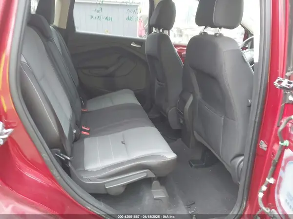 1FMCU9GX8GUC53512 2016 FORD ESCAPE - Image 8