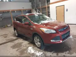 1FMCU9GX8GUC54272 2016 FORD ESCAPE